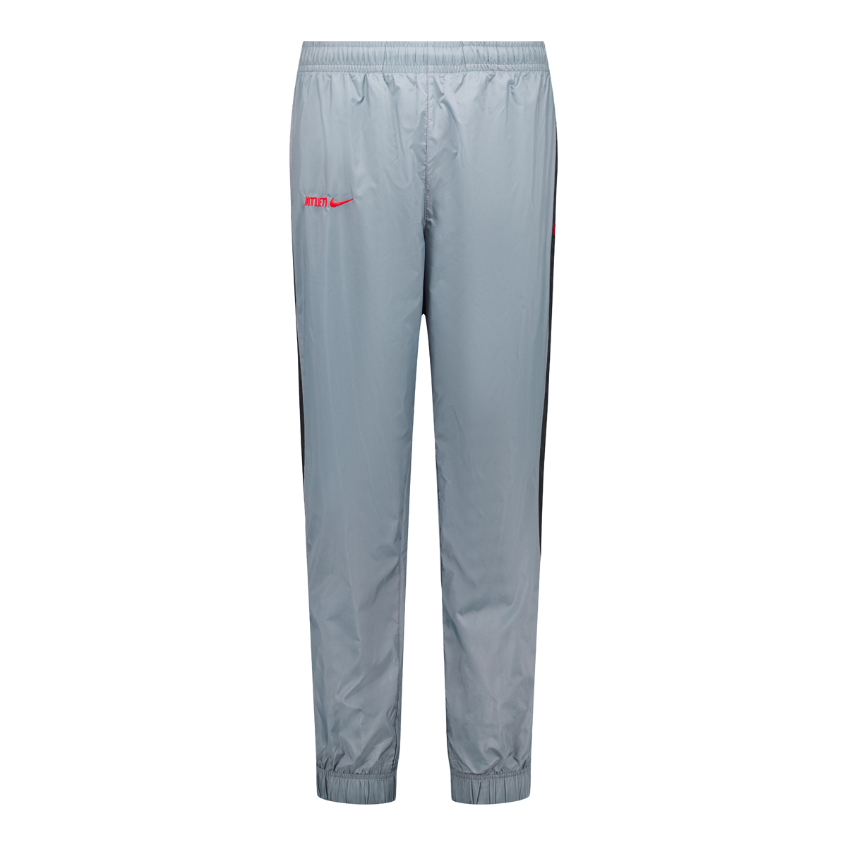 Gray Atleti Tracksuit image number null